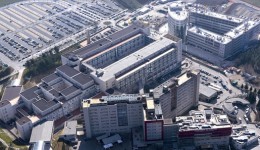 Ospedale Perugia