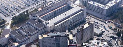 Ospedale Perugia