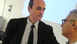 Dr. Paolo Baccari