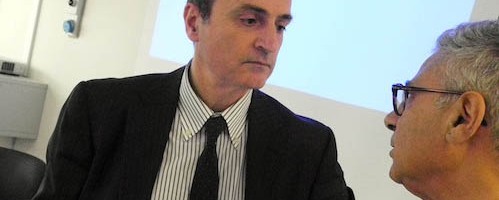 Dr. Paolo Baccari